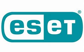 Image result for Eset Logo