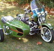 Image result for Harley-Davidson Sidecar Accessories