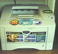 Image result for Old Laser Printer