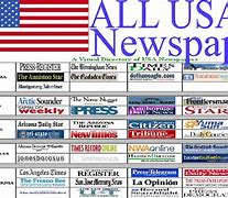 Image result for Top 100 Newspapers Us