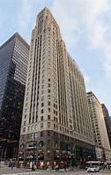 Image result for Michigan Ave Building