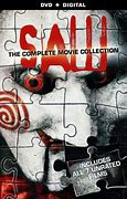 Image result for Saw Movies in Order