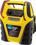 Image result for Power Pack Jump Starter Connect