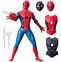 Image result for Spider-Man Far From Home Figure