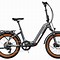 Image result for Portable Folding Electric Bike