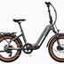 Image result for 20 Inch Wheel Electric Scooter