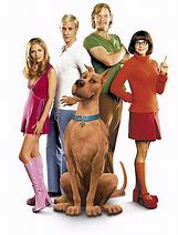 Image result for Pic of Scooby Doo Gang