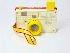 Image result for Vintage Toy Camera