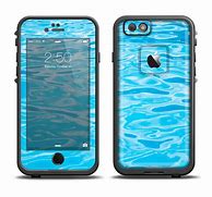 Image result for iPhone 6s Clear LifeProof Case