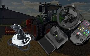 Image result for Farming Simulator 22 Xbox Controller Layout