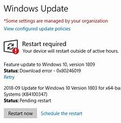 Image result for Windows XP Failed Update