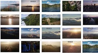 Image result for Great Wall Screensaver Apple TV