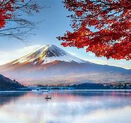 Image result for Where Is Mount Fuji