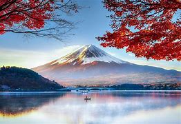 Image result for Mt. Fuji Pics