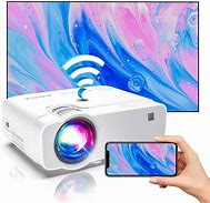 Image result for TV Projectors for Home