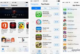 Image result for Apple App Store Apk Android