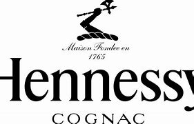 Image result for Henessey Cognac Logo