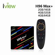 Image result for H96 Max ATV