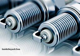 Image result for Chainsaw Spark Plug Chart