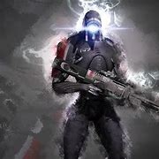 Image result for Mass Effect 2 Team Members