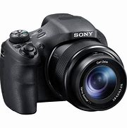 Image result for Sony Camera Black
