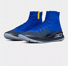 Image result for UA Curry 4