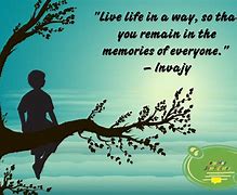 Image result for Inspirational Quotes Memory