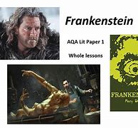 Image result for Frankenstein Knowledge