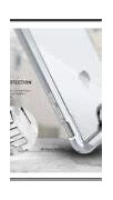 Image result for iPhone 7 Plus Clear Liquid Case