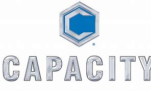 Image result for Capacity Logo