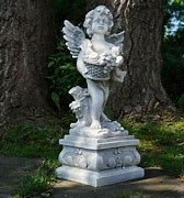 Image result for Large Outdoor Garden Statues