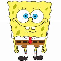 Image result for Spongebob Portrait