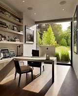 Image result for Top View Small Office