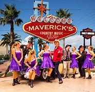 Image result for The Mavericks Country Music