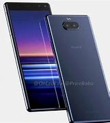 Image result for Sony Xperia 20