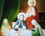 Image result for Blessed Virgin Mary Icons