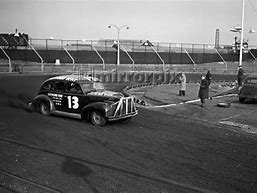 Image result for Old American Stock Car Racing