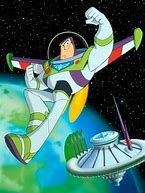 Image result for Buzz Lightyear of Star Command Cartoon