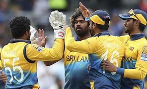 Image result for Sri Lankan Cricket Players