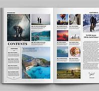 Image result for Travel Magazine Design Layouts