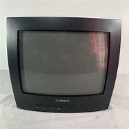 Image result for Konka Old TV