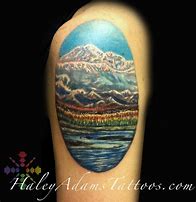 Image result for Tattoo Alaska