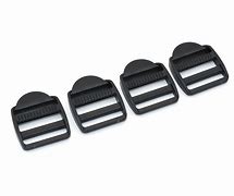 Image result for Plastic Clasp Buckles