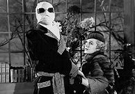 Image result for The Invisible Man Movie Suit