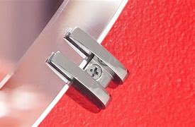 Image result for Cabinet Door Clips and Fasteners