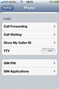 Image result for How to Divert Calls On iPhone