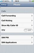 Image result for iPhone Call Divert