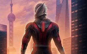 Image result for Avengers Endgame Ant-Man