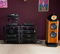Image result for Audiophile Stereo Systems