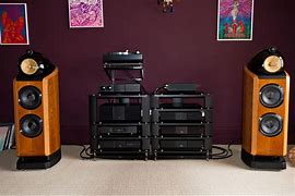 Image result for Audiophile Systems
